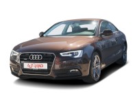 Audi A5 Coupe 3.0 TDI quattro 2-Zonen-Klima Navi Sitzheizung