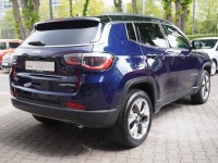 Jeep Compass 1.4 MultiAir Limited 4WD