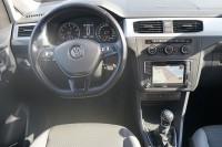 VW Caddy 1.4 TSI Family