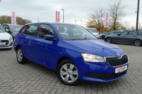 Skoda Fabia Combi 1.0 TSI