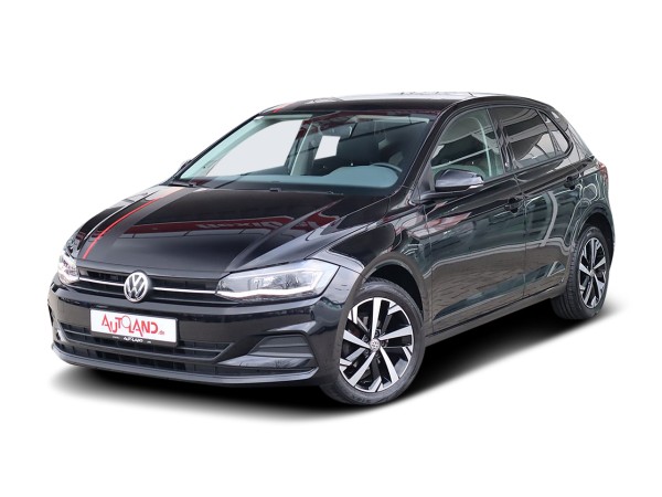 VW Polo 1.0 TSI Beats