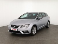 Vorschau: Seat Leon ST 2.0 TDI DSG Xcellence