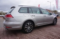 VW Golf VII Variant 1.4 TSI DSG