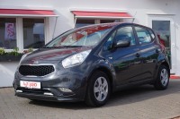 Vorschau: Kia Venga 1.6i MPi