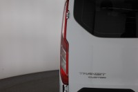 Ford Transit Custom 2.0 TDCi 320 L1H1
