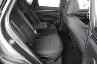 Hyundai Tucson 1.6T-GDI