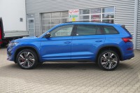 Skoda Kodiaq RS 2.0 TSI DSG 4x4