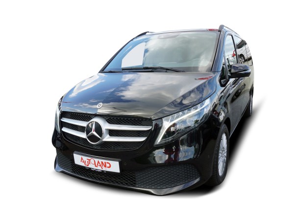 Mercedes-Benz V-Klasse V 300 d lang Aut.