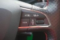 Seat Leon ST FR 2.0 TSI DSG