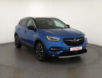 Opel Grandland X 1.6 T Ultimate 4x4