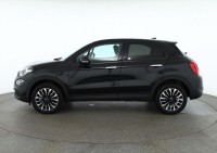 Vorschau: Fiat 500X 1.4T Aut.