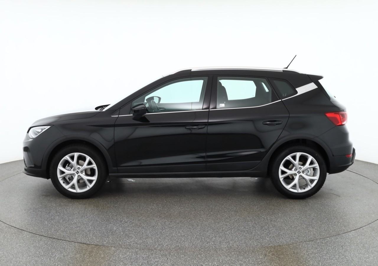 Seat Arona 1.0 TSI DSG FR