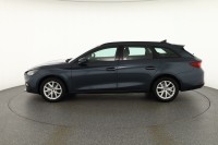 Vorschau: Seat Leon ST 1.0 eTSI DSG Style
