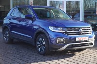 VW T-Cross 1.0 Move