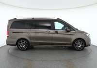 Mercedes-Benz V-Klasse V250 d AMG Line lang