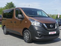 Nissan NV300 1.6 dCi L1H1