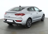 Hyundai i30 Fastback 1.5 T-GDI