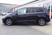 VW Touran 1.5 TSI Highline DSG
