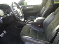 Volvo XC 40 XC40 2.0 M-Hybrid R Design