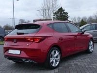 Seat Leon 1.5 eTSI FR DSG
