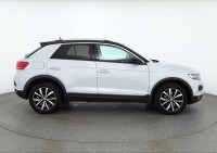 VW T-Roc 1.5 TSI Style
