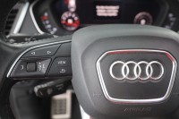 Audi Q5 2.0 TFSI S-Line quattro