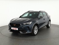 Cupra Formentor 1.4 TSI DSG e-Hybrid 3-Zonen-Klima Sitzheizung LED