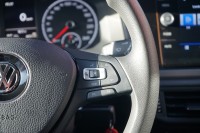 VW Polo 1.0 TSI