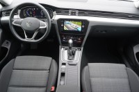 VW Passat Variant 2.0 TDI DSG Business