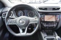 Nissan Qashqai 1.3 DIG-T N-Way