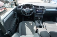 VW Tiguan 1.5 TSI Comfortline DSG