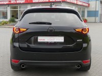 Mazda CX-5 2.0 Exklusive-Line