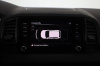 Skoda Karoq 2.0 TSI 4x4 Sportline