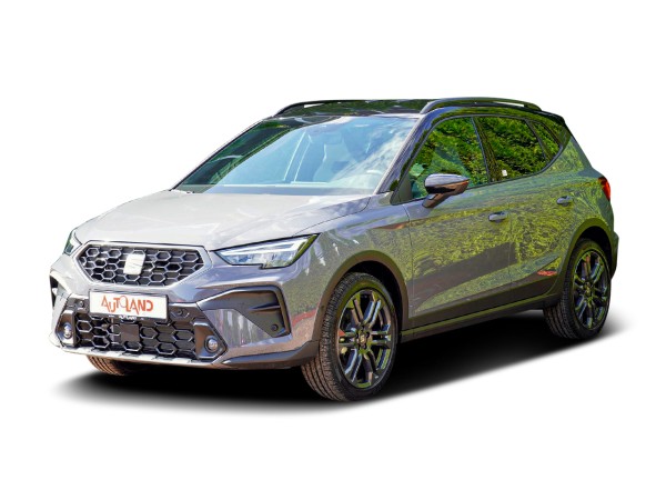 Seat Arona FR 1.0 TSI DSG