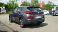 Hyundai Tucson 1.6 2WD