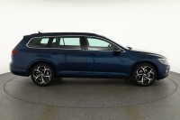 VW Passat Variant 2.0 TSI DSG