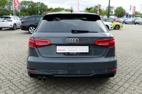 Audi A3 Sportback 35 TDI S-Line S-Tronic