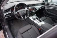Audi A6 Avant 40 2.0 TDI DSG