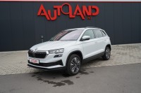 Vorschau: Skoda Karoq 1.5 TSI Tour DSG
