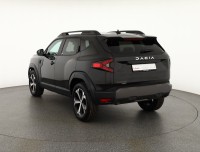 Dacia Duster Hybrid 140 Aut.