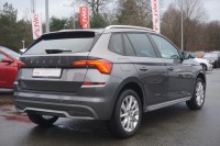 Skoda Kamiq 1.0 TSI Style