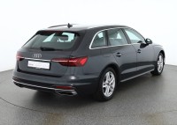 Audi A4 Avant 40 TFSI advanced