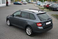 Skoda Fabia Combi 1.2 Joy