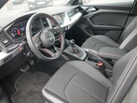 Audi A1 Sportback 30 1.0 TFSI S line