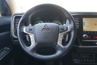 Mitsubishi Outlander 2.4 Plug-In Hybrid Plus 4WD