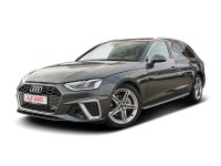 Audi A4 Avant 40 TDI S-Line quattro Aut. 3-Zonen-Klima Navi Sitzheizung