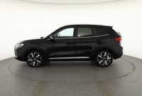 Vorschau: MG ZS 1.5 Hybrid+ Luxury Aut.