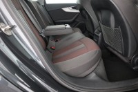 Audi A4 Avant 40 TDI sport