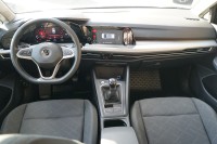 VW Golf VIII Variant 1.5 TSI Life