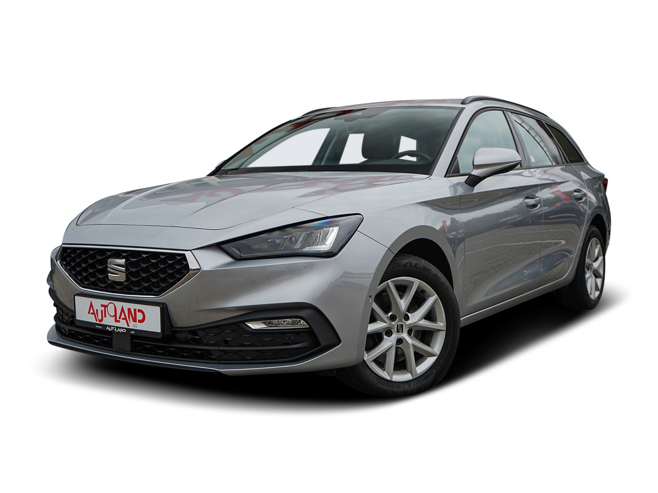 Seat Leon ST 2.0 TDI DSG Style